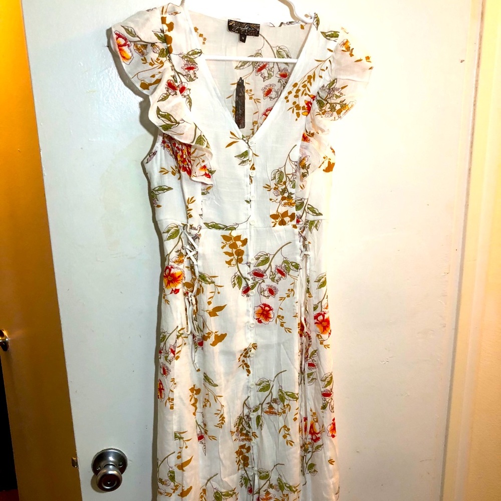 J Gee women’s dress